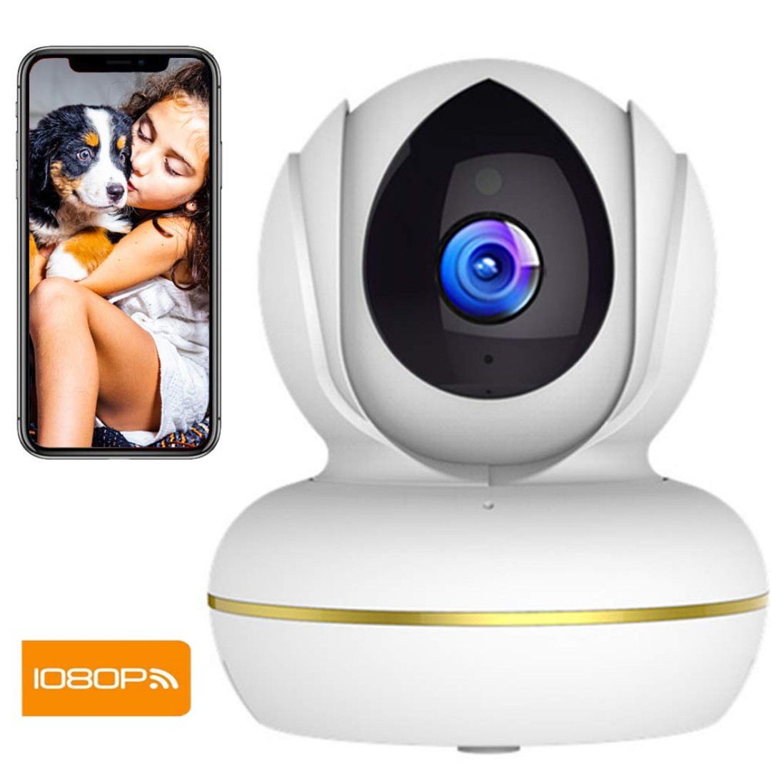 supereye security camera ip camera 1080p