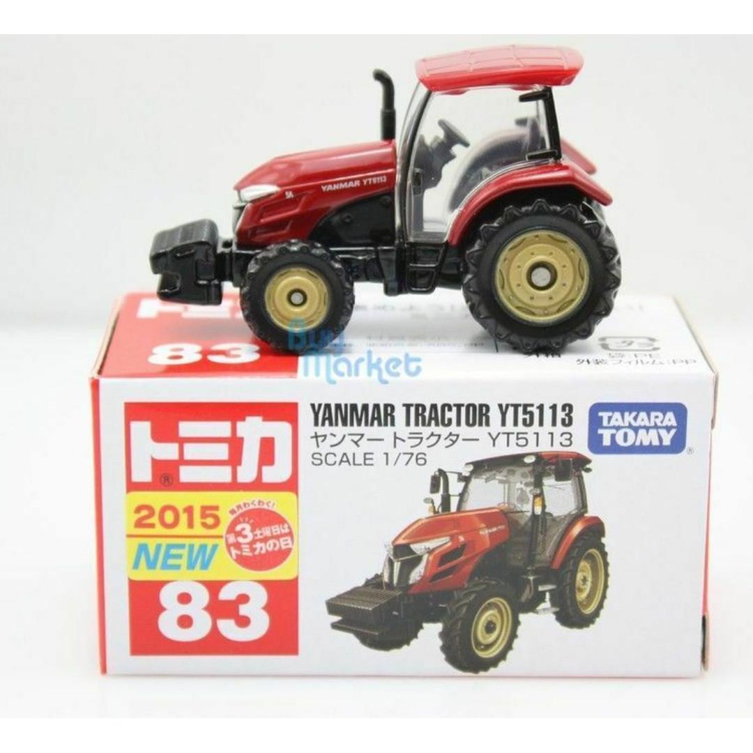 tomica 83