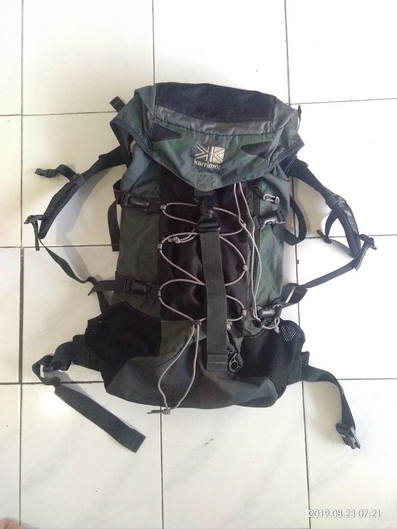 Karrimor airspace 30 hot sale
