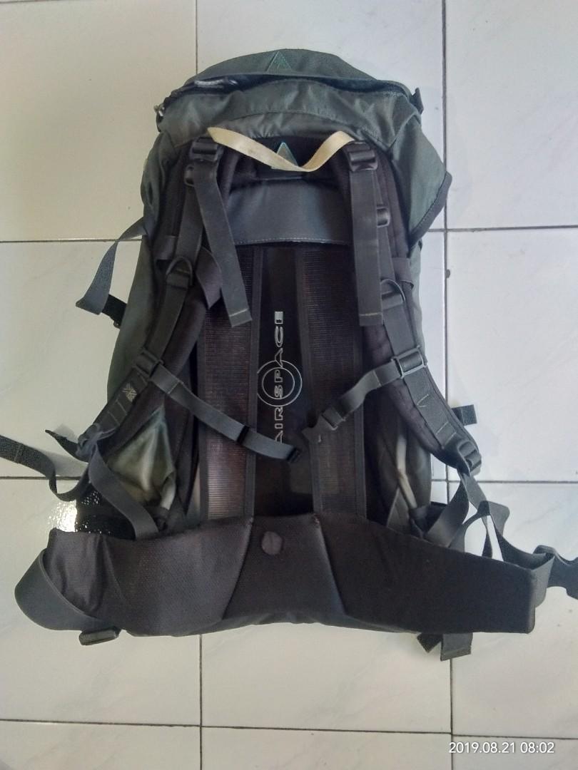 Karrimor top airspace 30