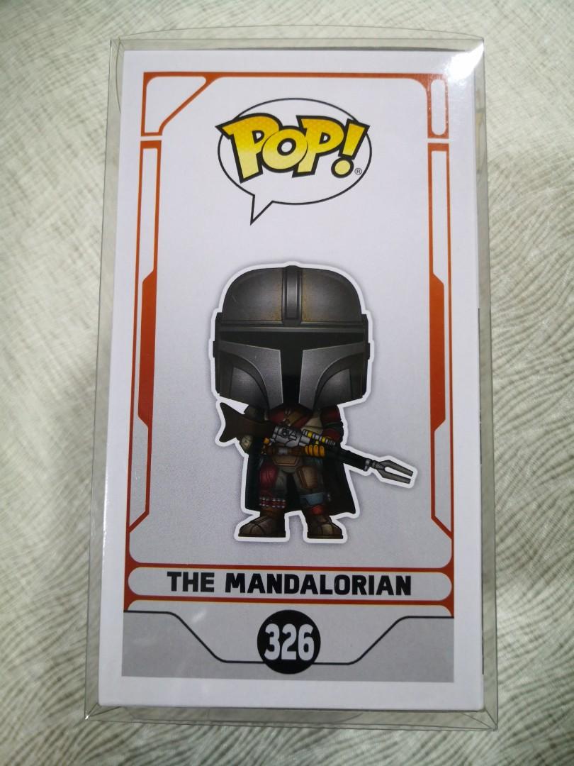 d23 expo funko pop