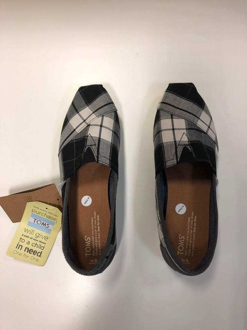 burberry toms