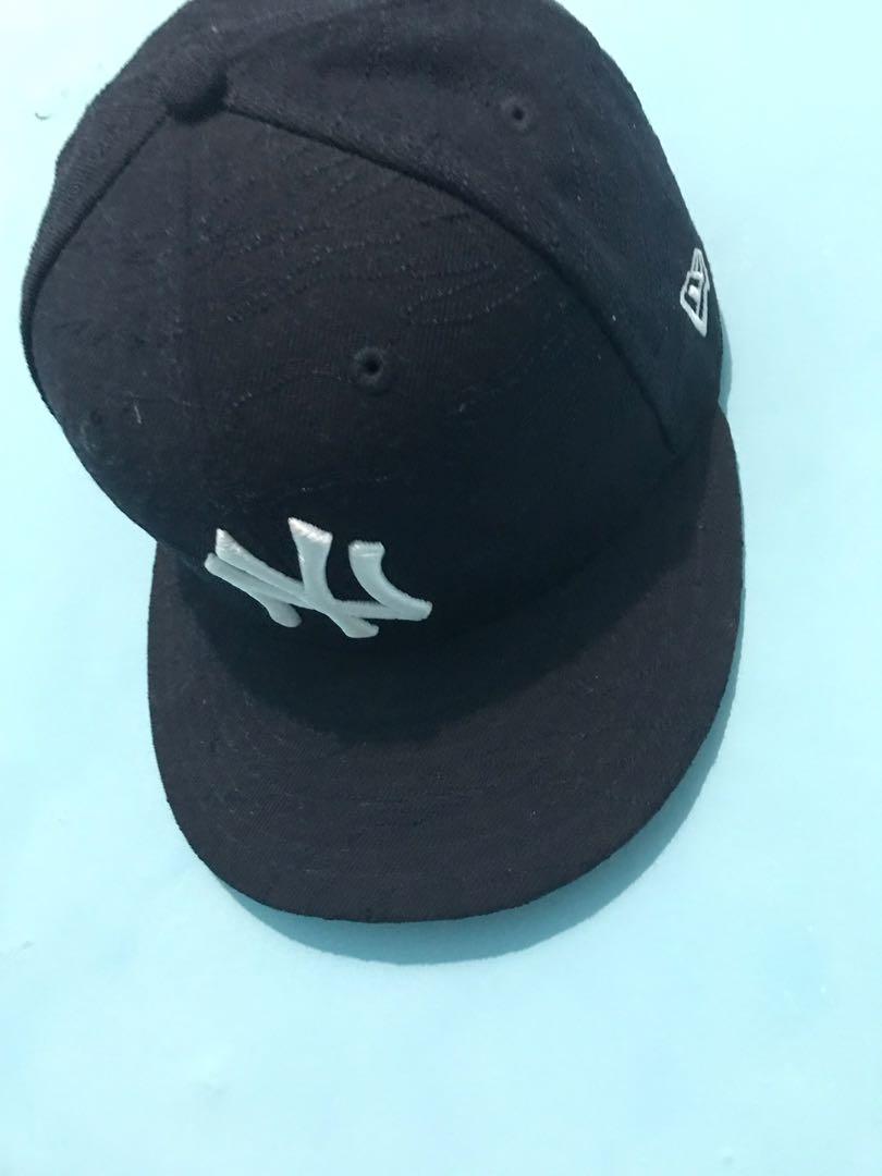 yankees cap original