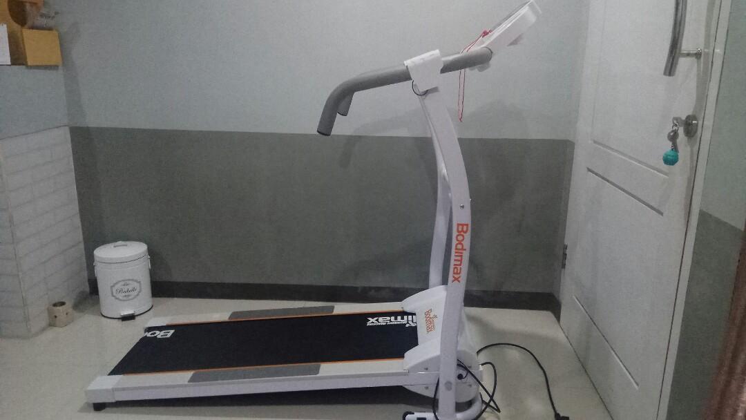 treadmill bodimax