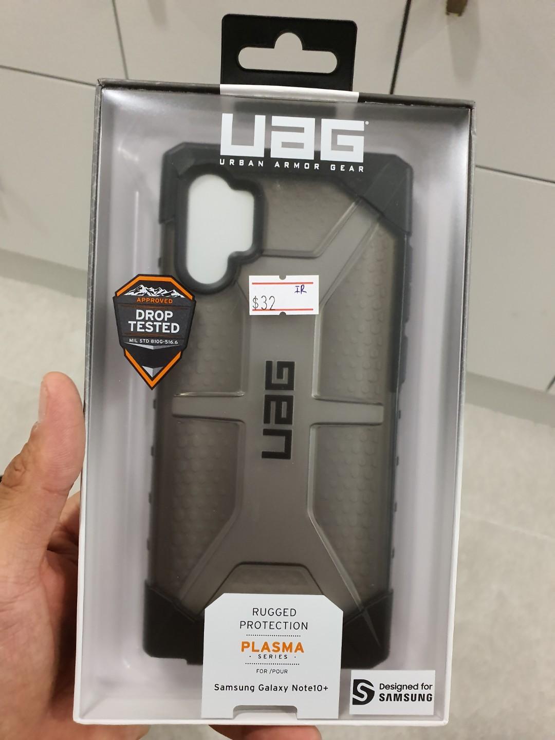 Note hotsell 10 uag