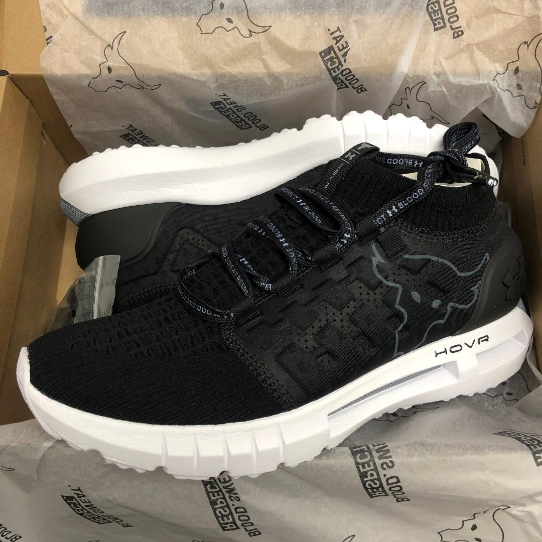 Under armour hovr phantom rock hotsell