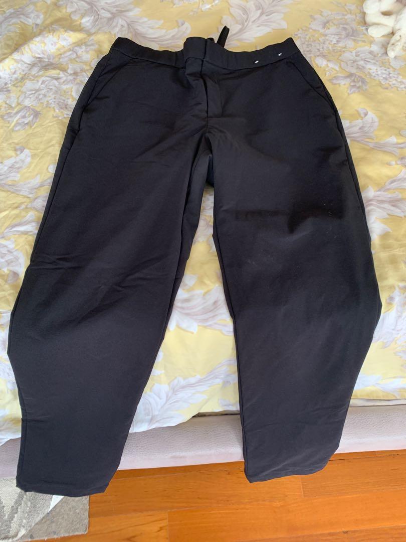 Uniqlo snow pants Clearance