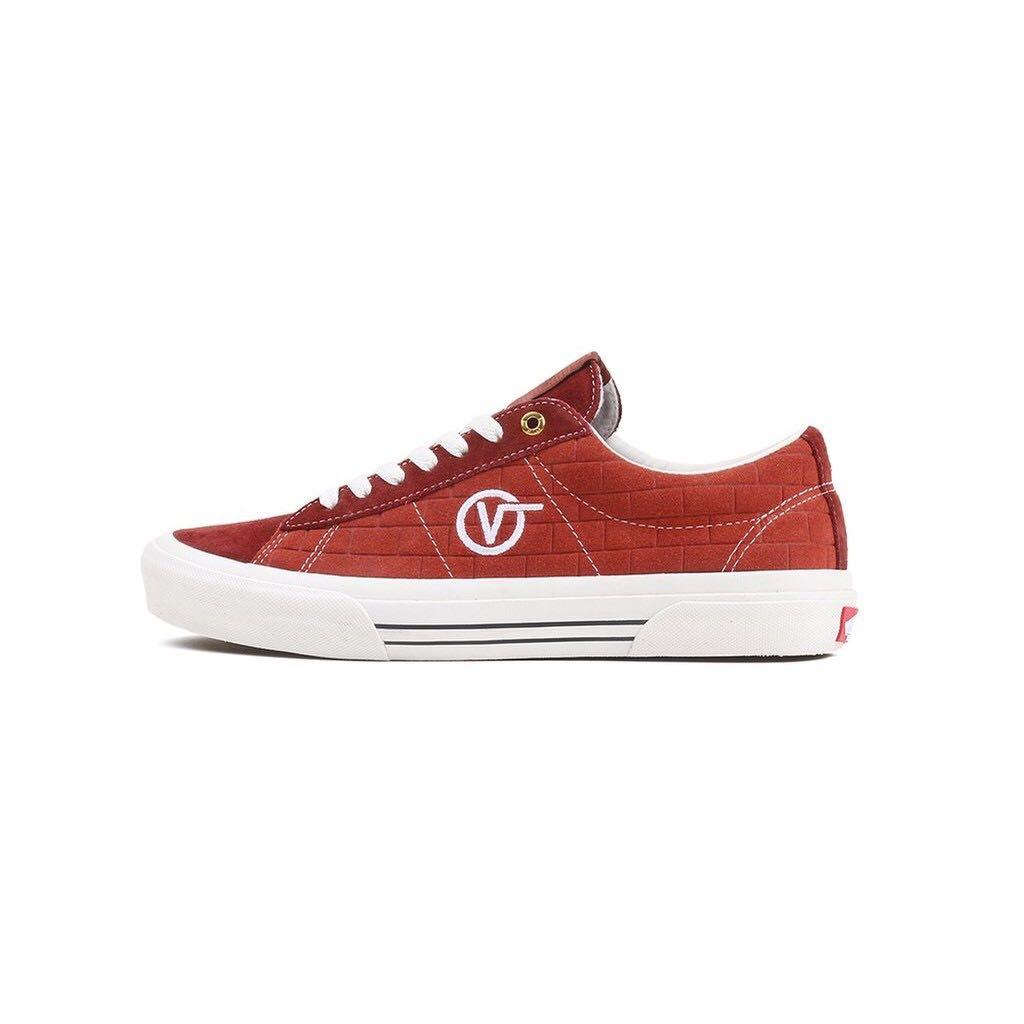 vans x passport