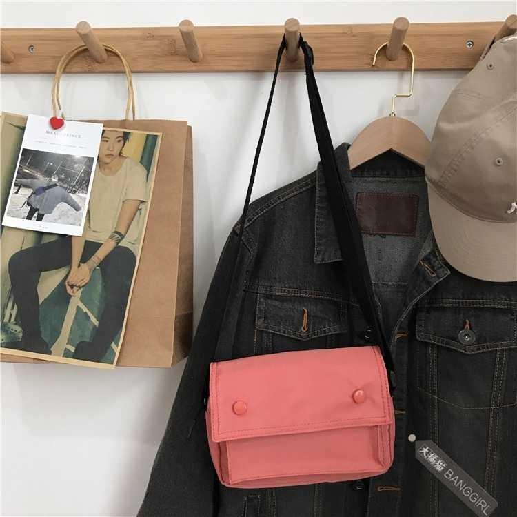 water resistant sling bag