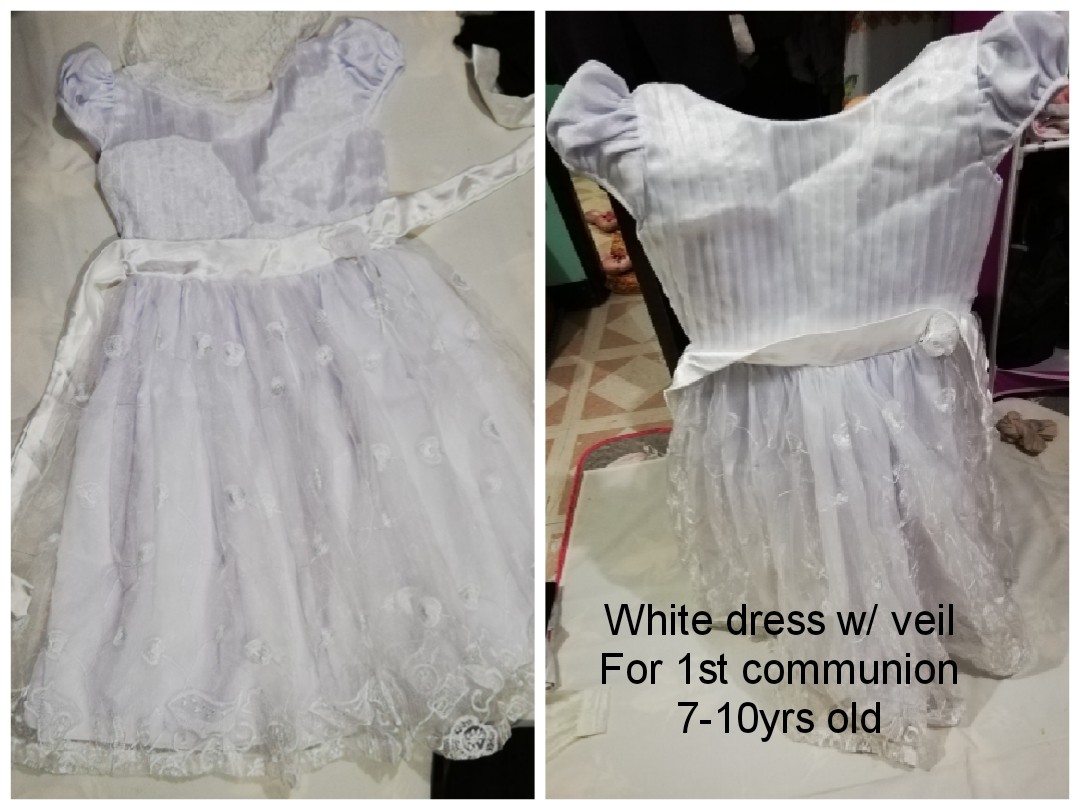 sunday dress for kids