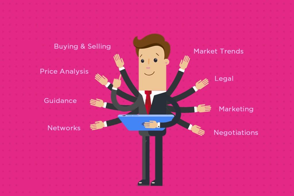 Why Should You Engage An Agent To Sell Your House Property For Sale Hdb On Carousell