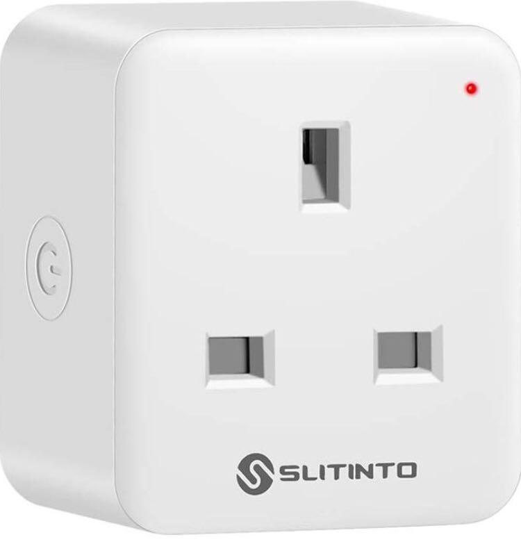 slitinto wifi smart plug