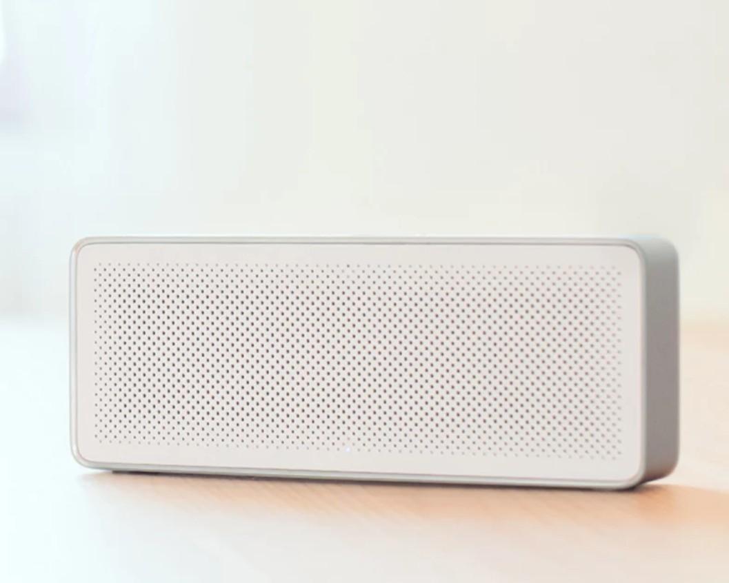 xiaomi bluetooth 4.2 speaker