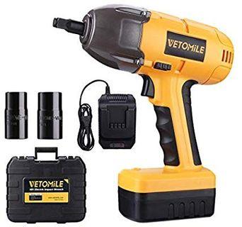 Electric Impact Wrench
