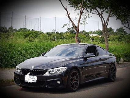 2016 430i 總代理 M版