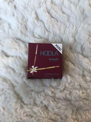 Benefit Hoola Bronzer MINI