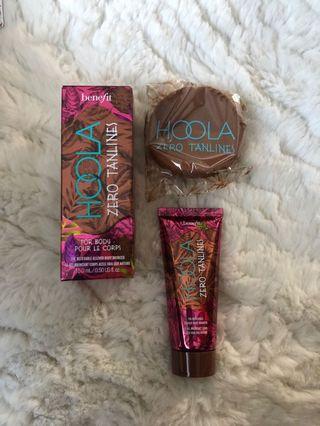 Benefit Hoola Tan Mini Kit