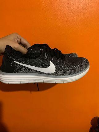 nike lunarlon 9