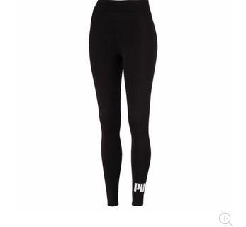 BRAND NEW Puma Tights