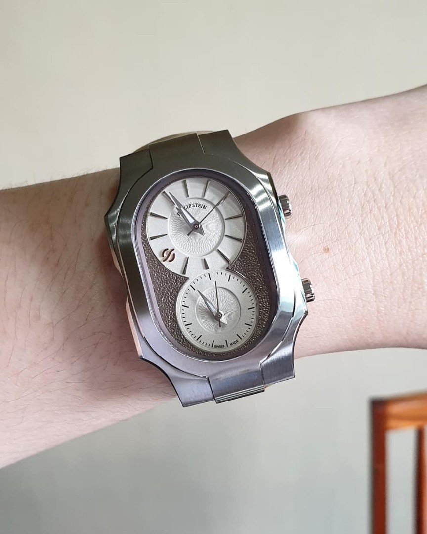 Philip stein sales swiss made