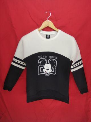 SWEATSHIRTS MICKEY MOUSE