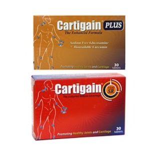 Cartigain SR/Plus