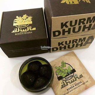 Kurma dhuha