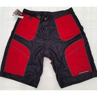enduro bike shorts