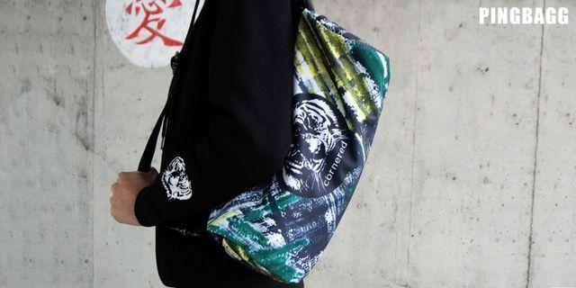 Rock Bag