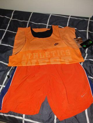 Nike terno for running
