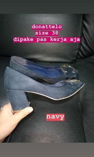 Sepatu