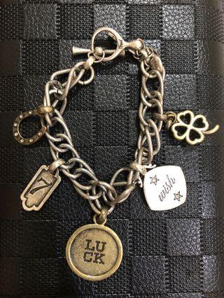 Fossil Bracelet ORIGINAL,no box