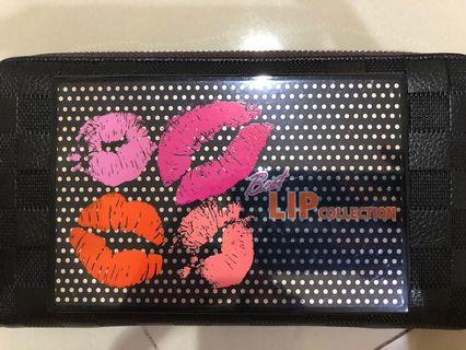 Ossion Lip collection set