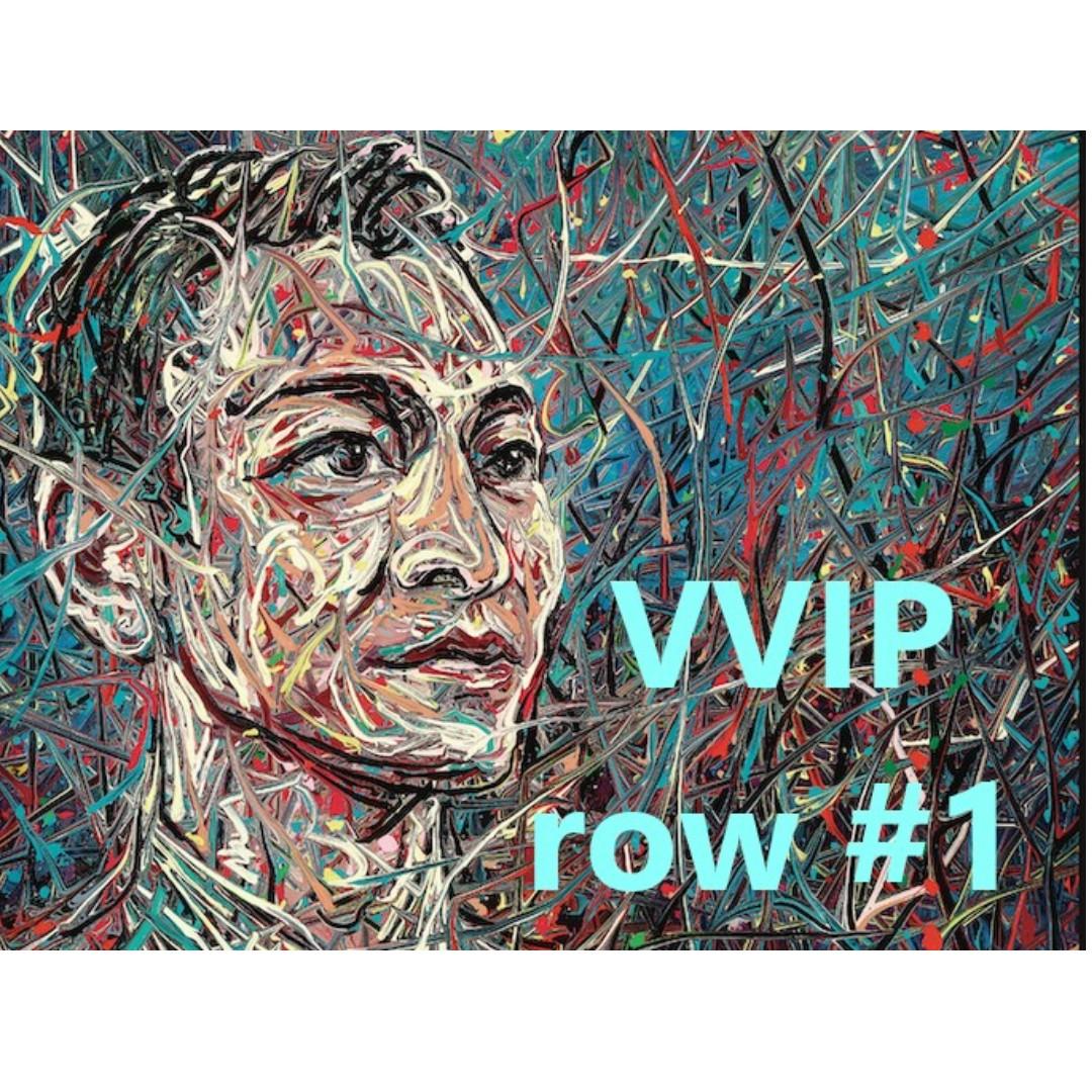 1st Row Vvip 306 刘德华 My Love Andy Lau World Tour 14 Sep Sat Tickets Vouchers Event Tickets On Carousell