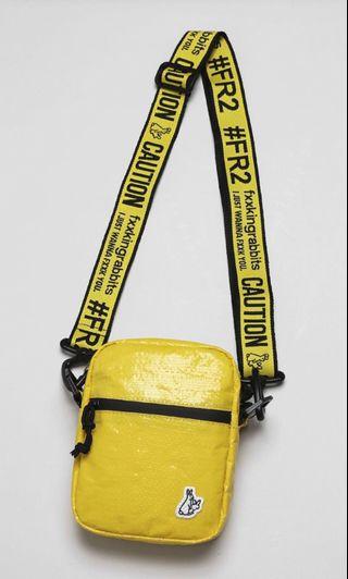 Fr2 Bag Luxury Carousell Singapore