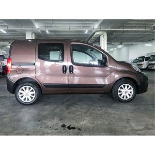 ✅ Only $719/Monthly! Brand New Fiat Fiorino!