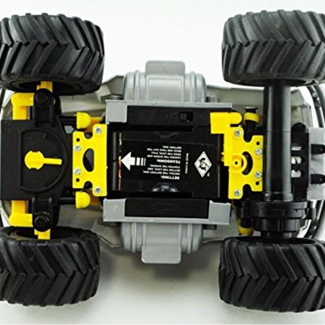 prextex remote control cars