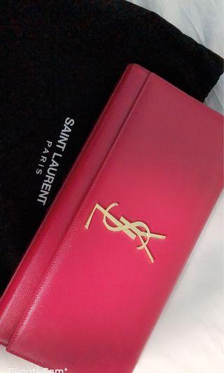 YSL Clutch