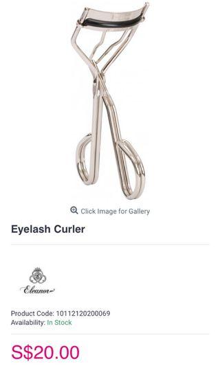 BN Eleanor Eyelash Curler