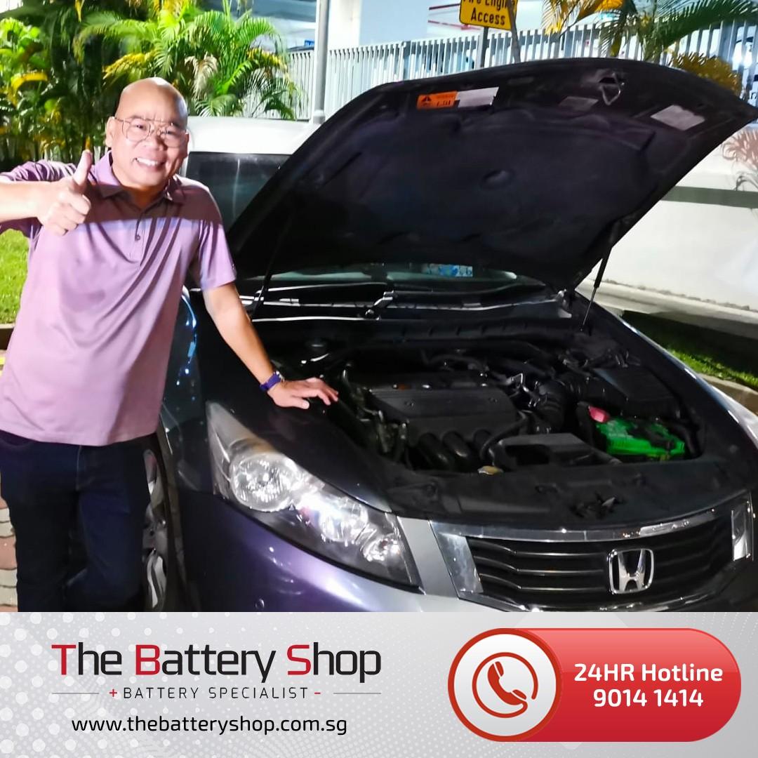 Best Car Battery Brands What S The Best Car Battery 2020 06 19