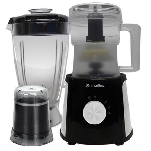3in1 Chopper, blender & coffee grinder, TV & Home Appliances, Kitchen