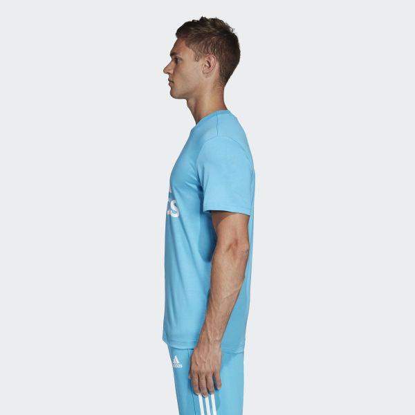 Mh bos outlet tee adidas