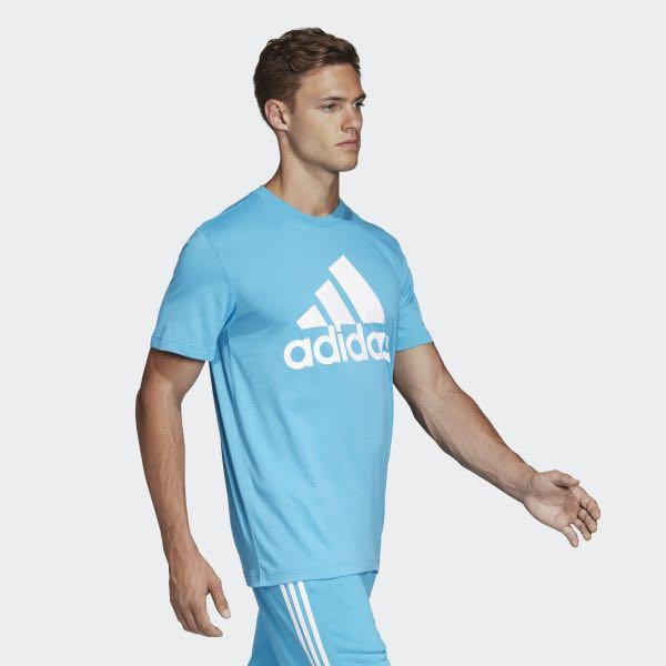 adidas T MH BOS Tee LOGO