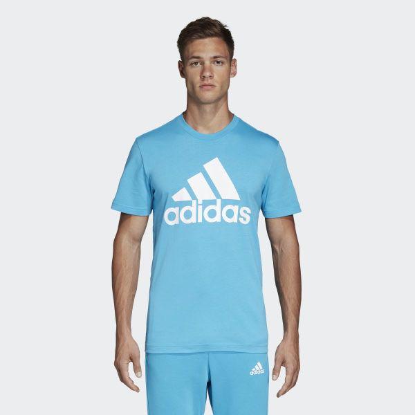 Mh bos tee adidas best sale