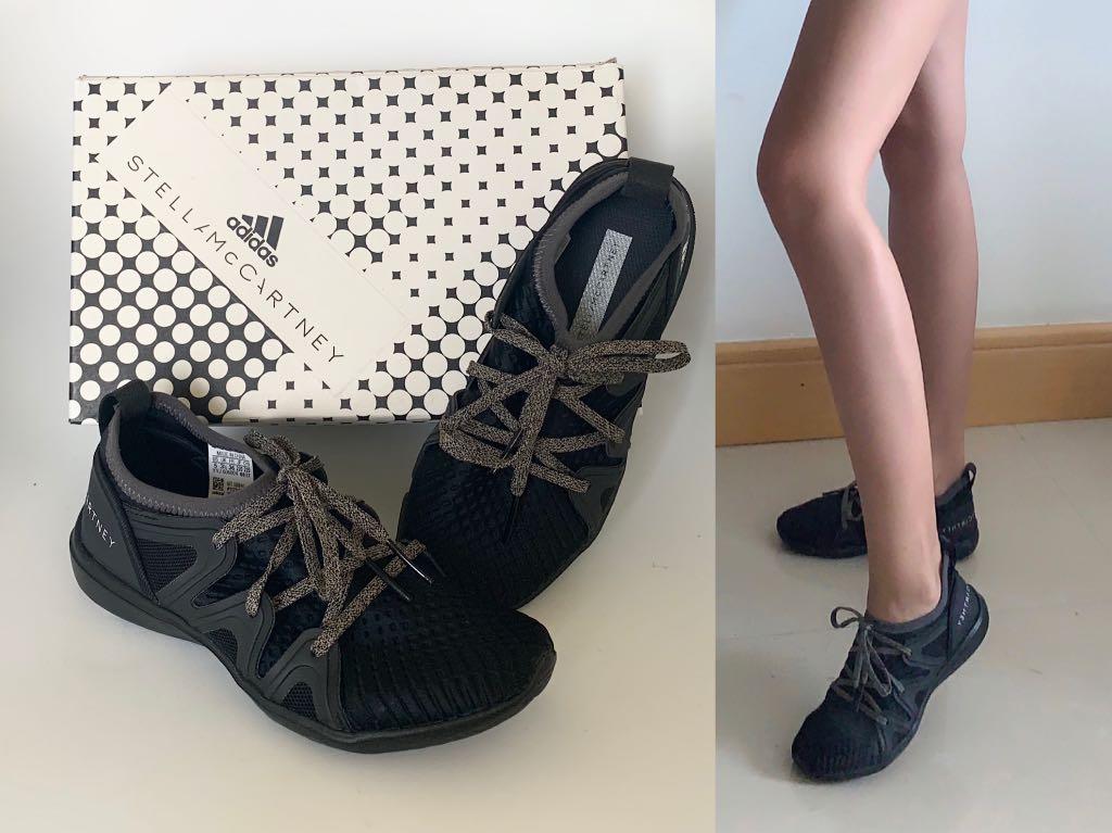 adidas crazy trainer