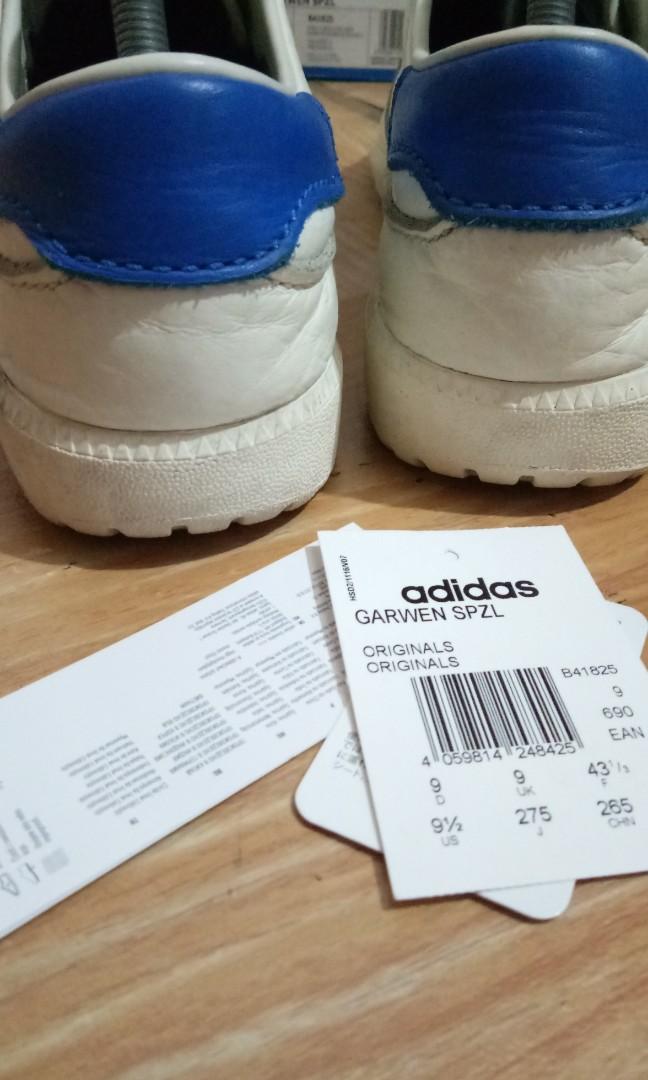 garwen spzl adidas