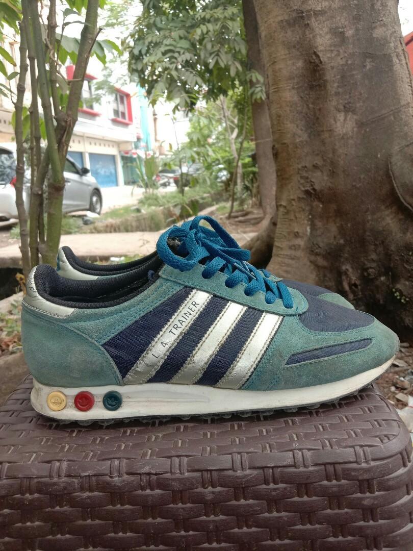 adidas originals samba super blue