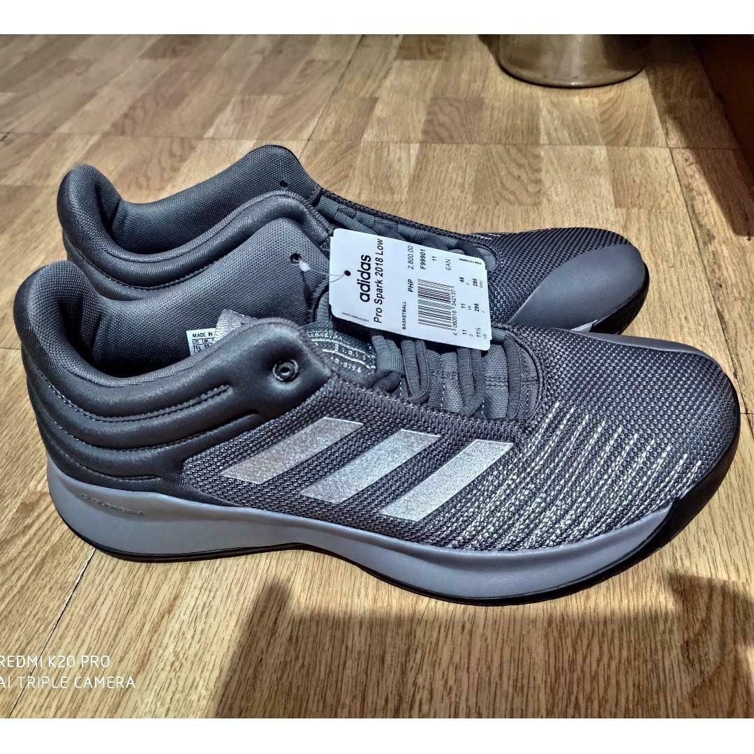 adidas pro spark 2019