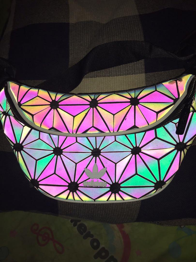 Adidas Waist Bag multicolor