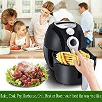Blusmart air shop fryer